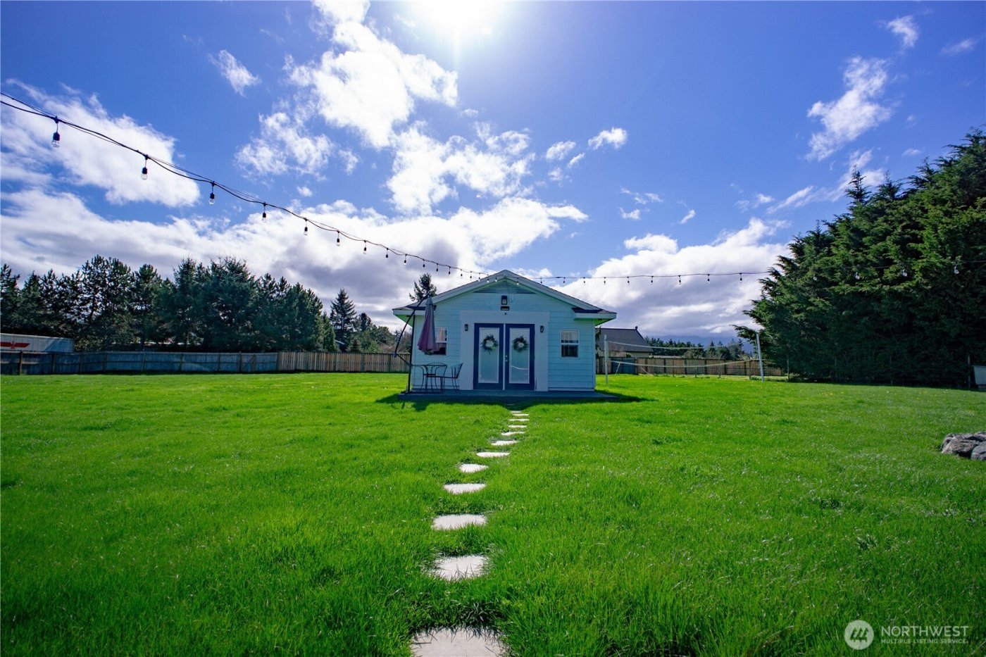 787 N Kendall Road , Sequim, WA 98382