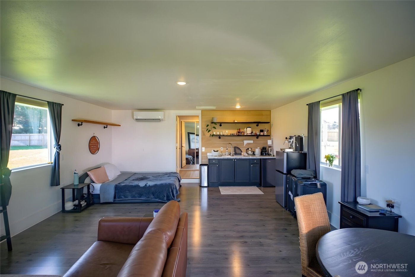 787 N Kendall Road , Sequim, WA 98382