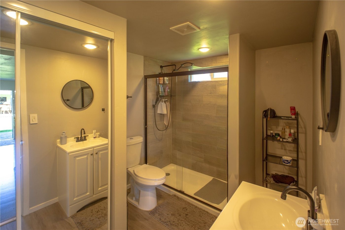 787 N Kendall Road , Sequim, WA 98382