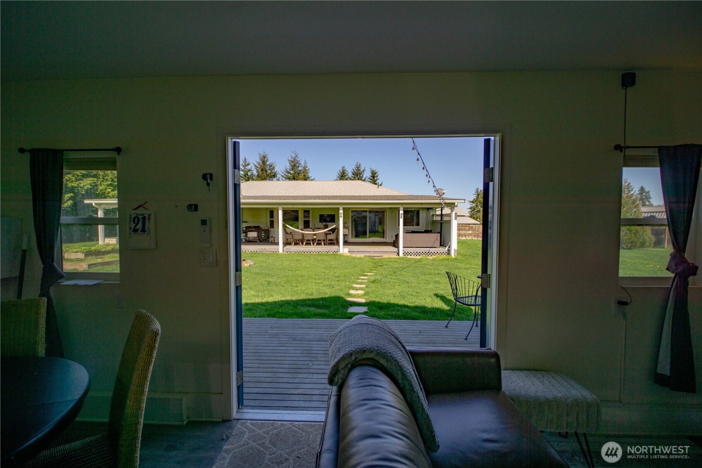 787 N Kendall Road , Sequim, WA 98382