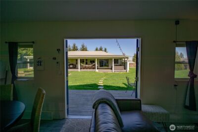 787 N Kendall Road , Sequim, WA 98382 - Photo 32