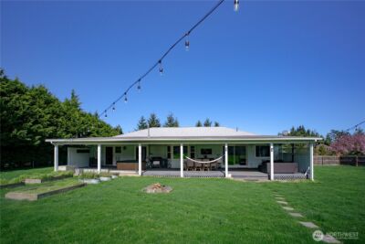787 N Kendall Road , Sequim, WA 98382 - Photo 33
