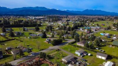 787 N Kendall Road , Sequim, WA 98382 - Photo 34