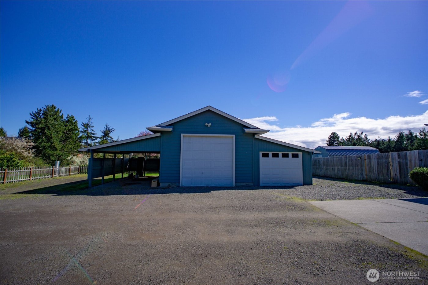 787 N Kendall Road , Sequim, WA 98382