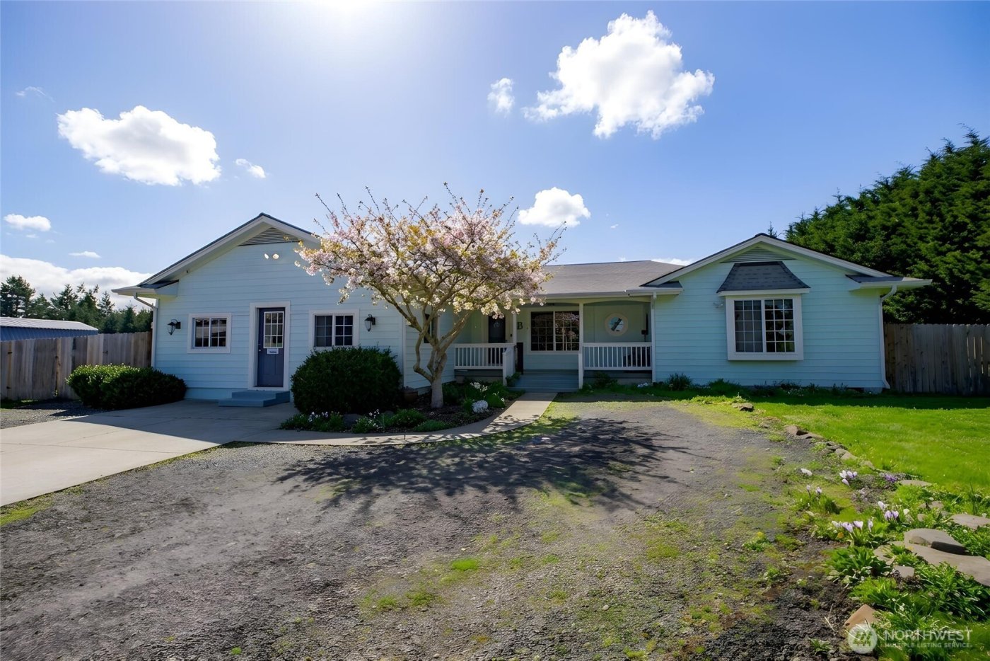 787 N Kendall Road , Sequim, WA 98382