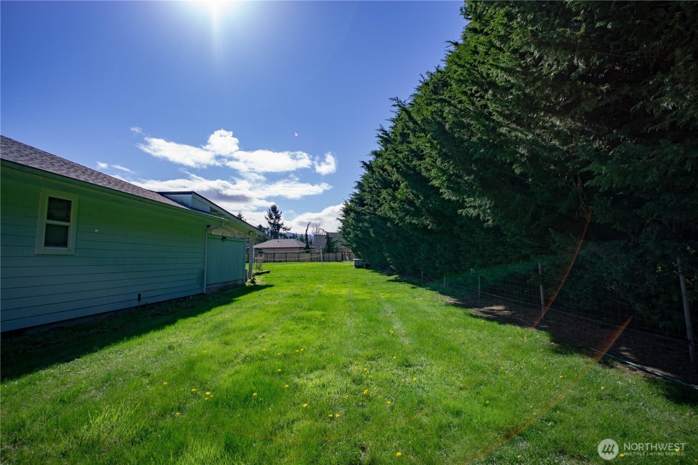 787 N Kendall Road , Sequim, WA 98382