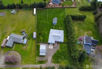 787 N Kendall Road , Sequim, WA 98382 - Photo 4