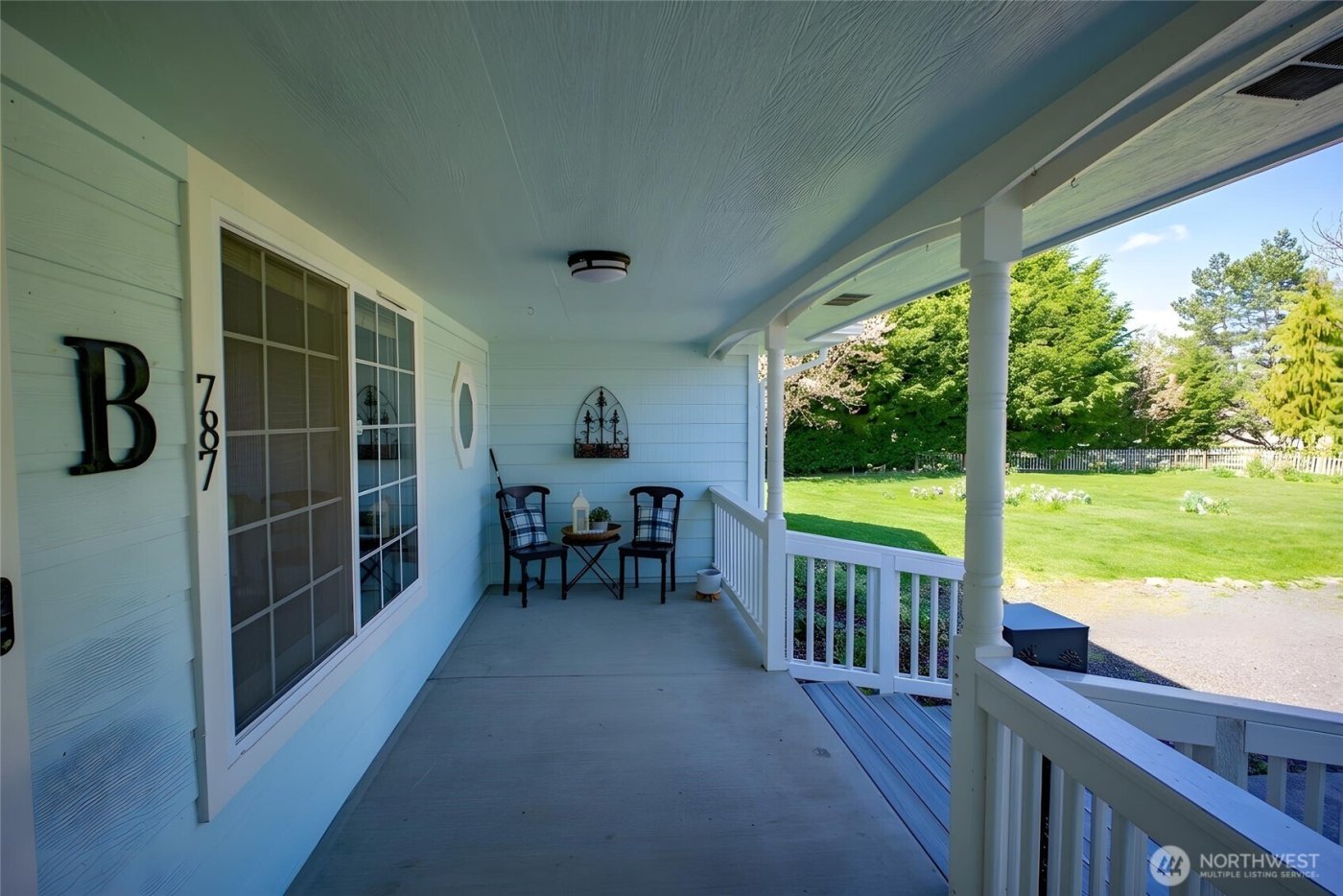 787 N Kendall Road , Sequim, WA 98382