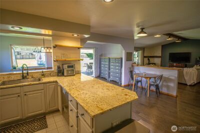787 N Kendall Road , Sequim, WA 98382 - Photo 8