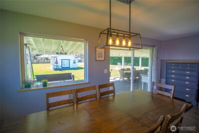 787 N Kendall Road , Sequim, WA 98382 - Photo 9