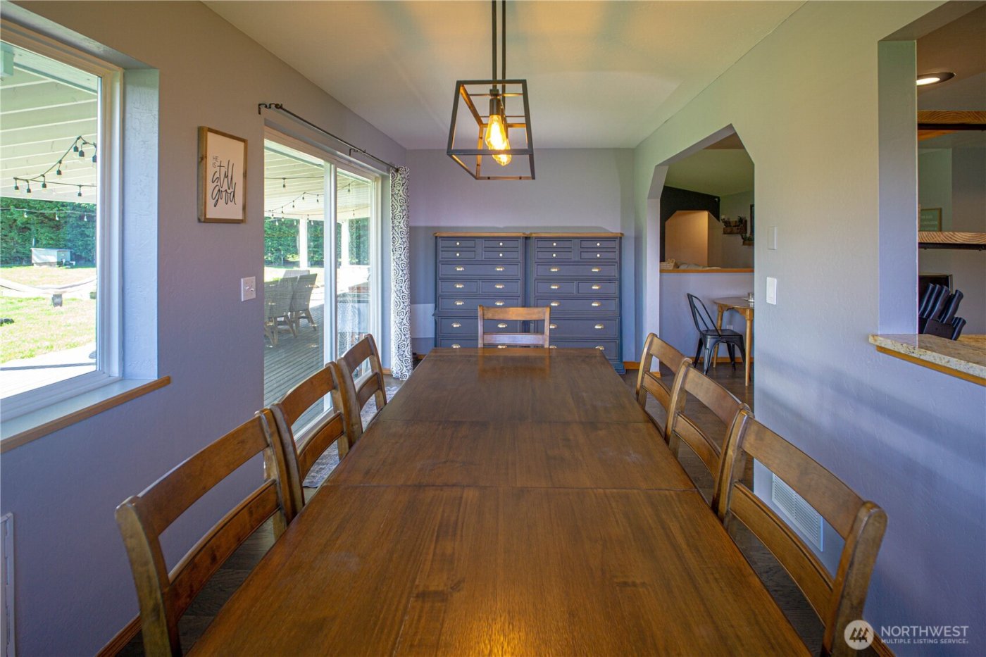 787 N Kendall Road , Sequim, WA 98382