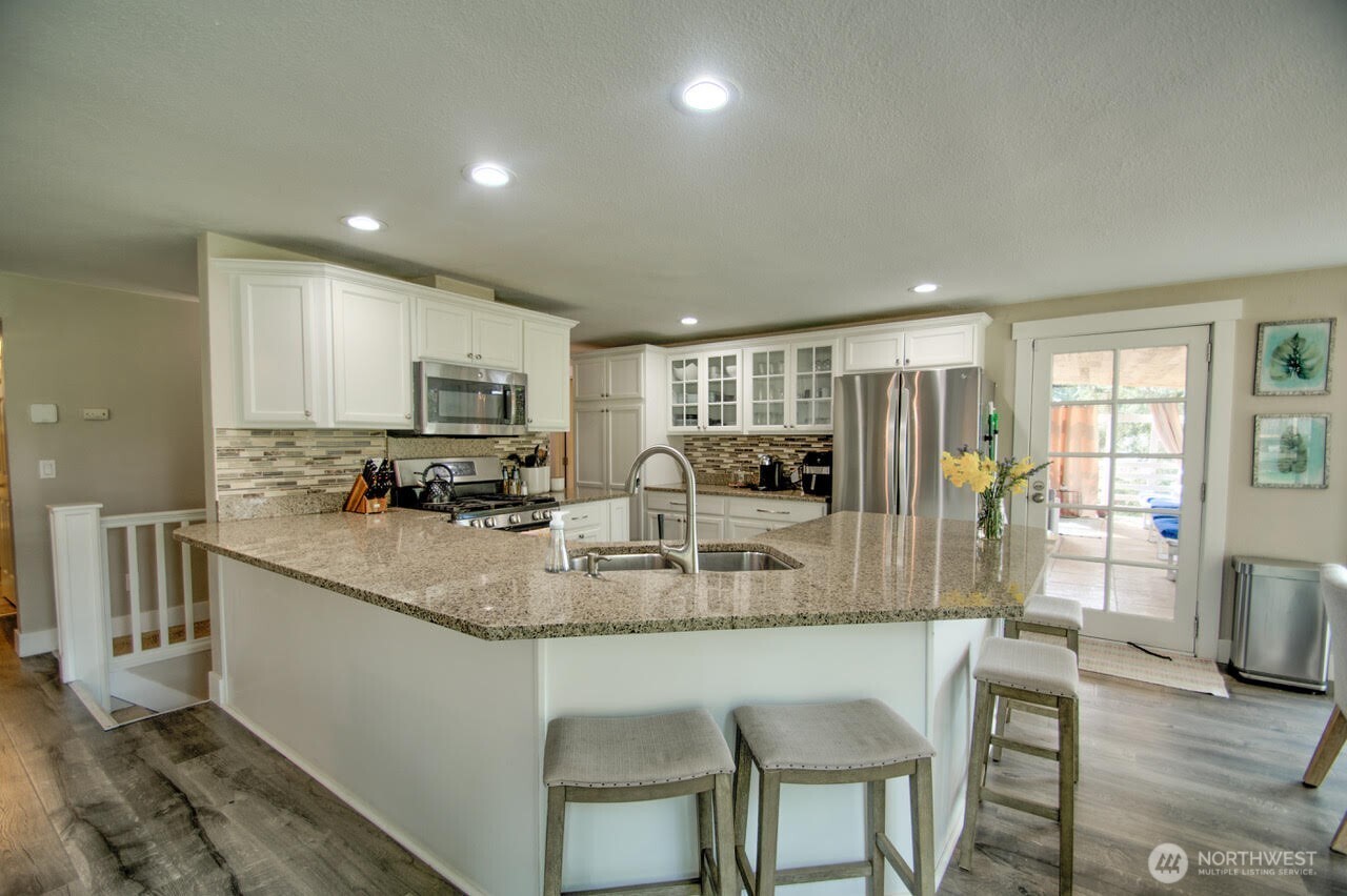 3535 Francis Drive SE, Olympia, WA 98503