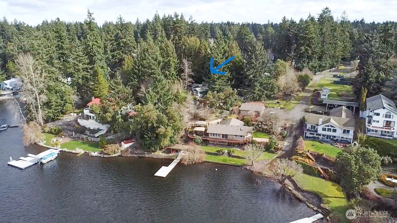 3535 Francis Drive SE, Olympia, WA 98503