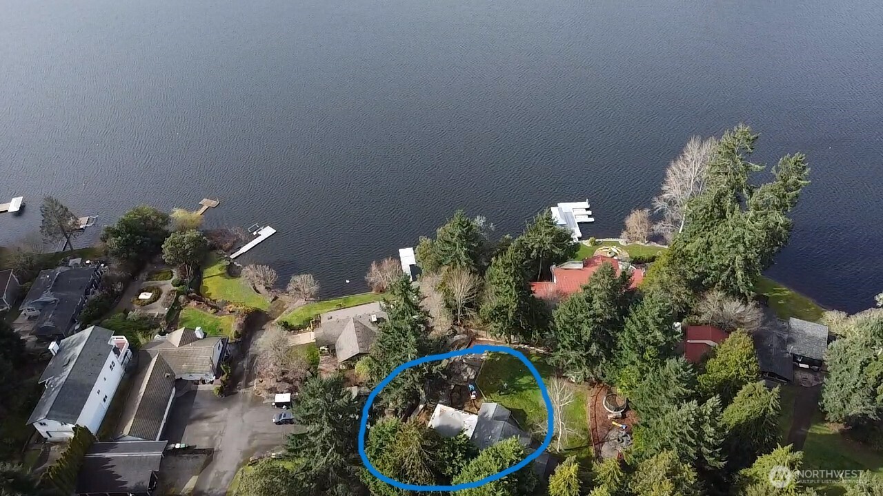 3535 Francis Drive SE, Olympia, WA 98503