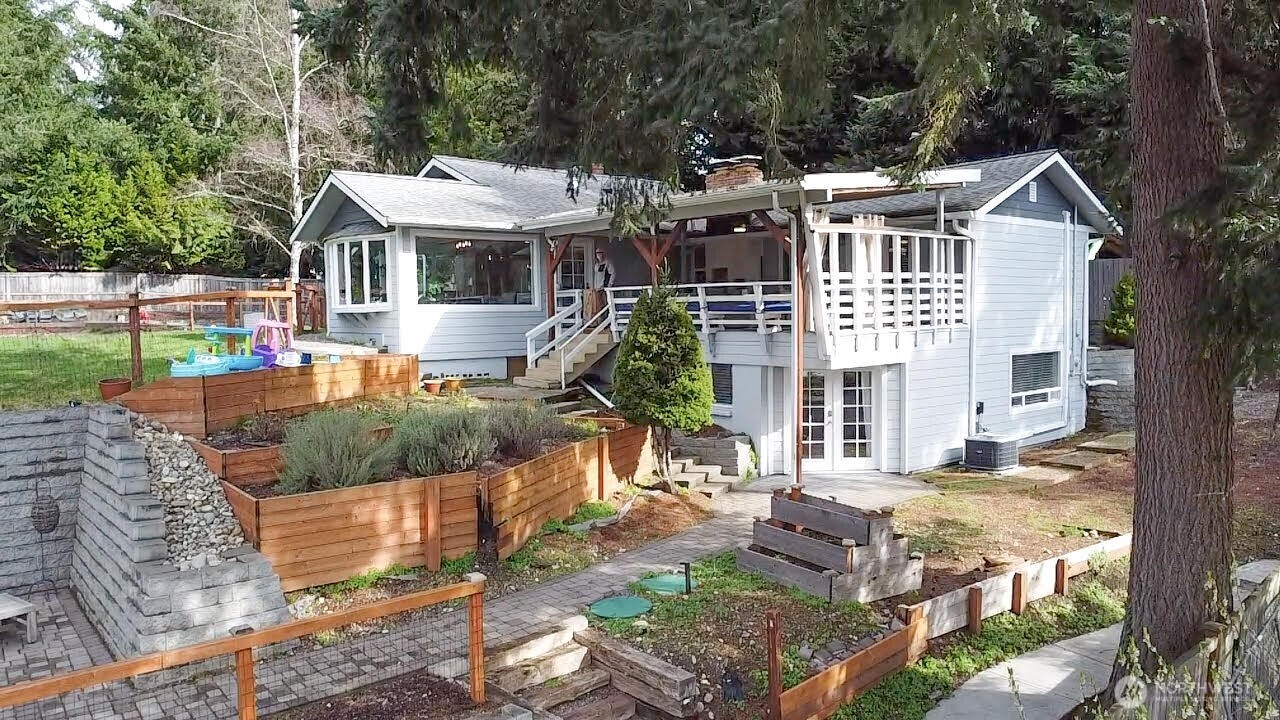 3535 Francis Drive SE, Olympia, WA 98503