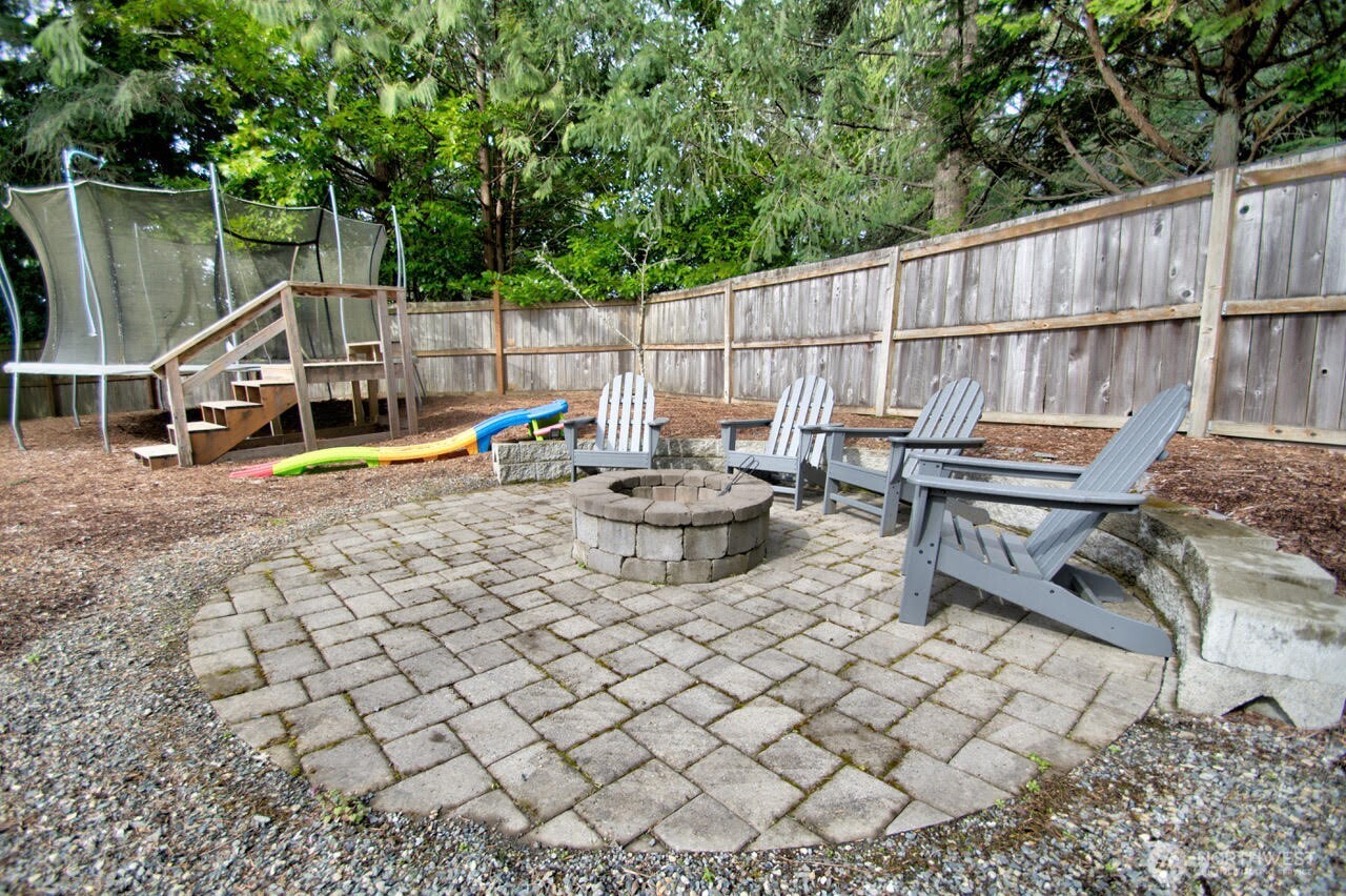 3535 Francis Drive SE, Olympia, WA 98503