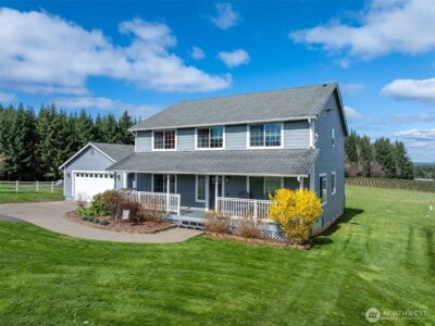 140 Garrett Loop , Chehalis, WA 98532 - Photo 4