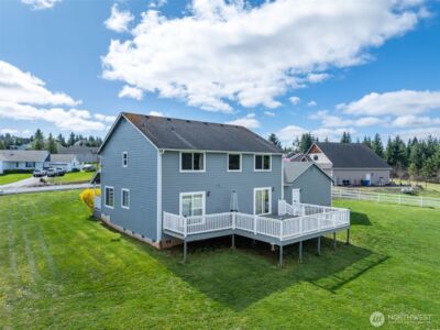 140 Garrett Loop , Chehalis, WA 98532 - Photo 5