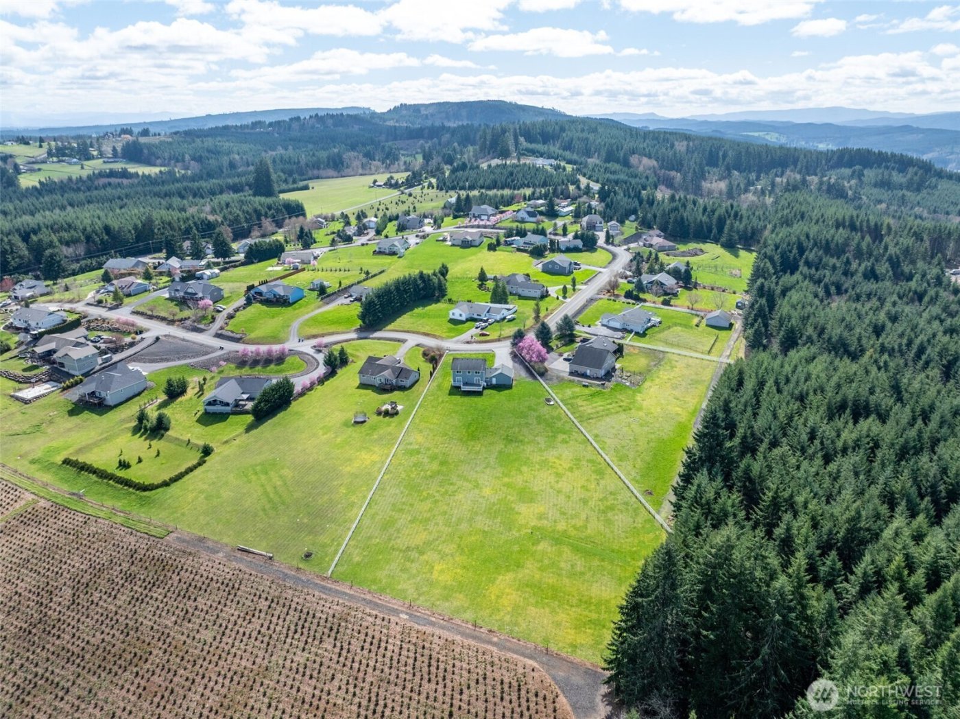 140 Garrett Loop , Chehalis, WA 98532