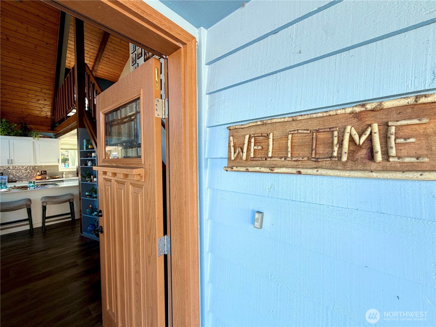 331 Harbor View Loop SE, Ocean Shores, WA 98569