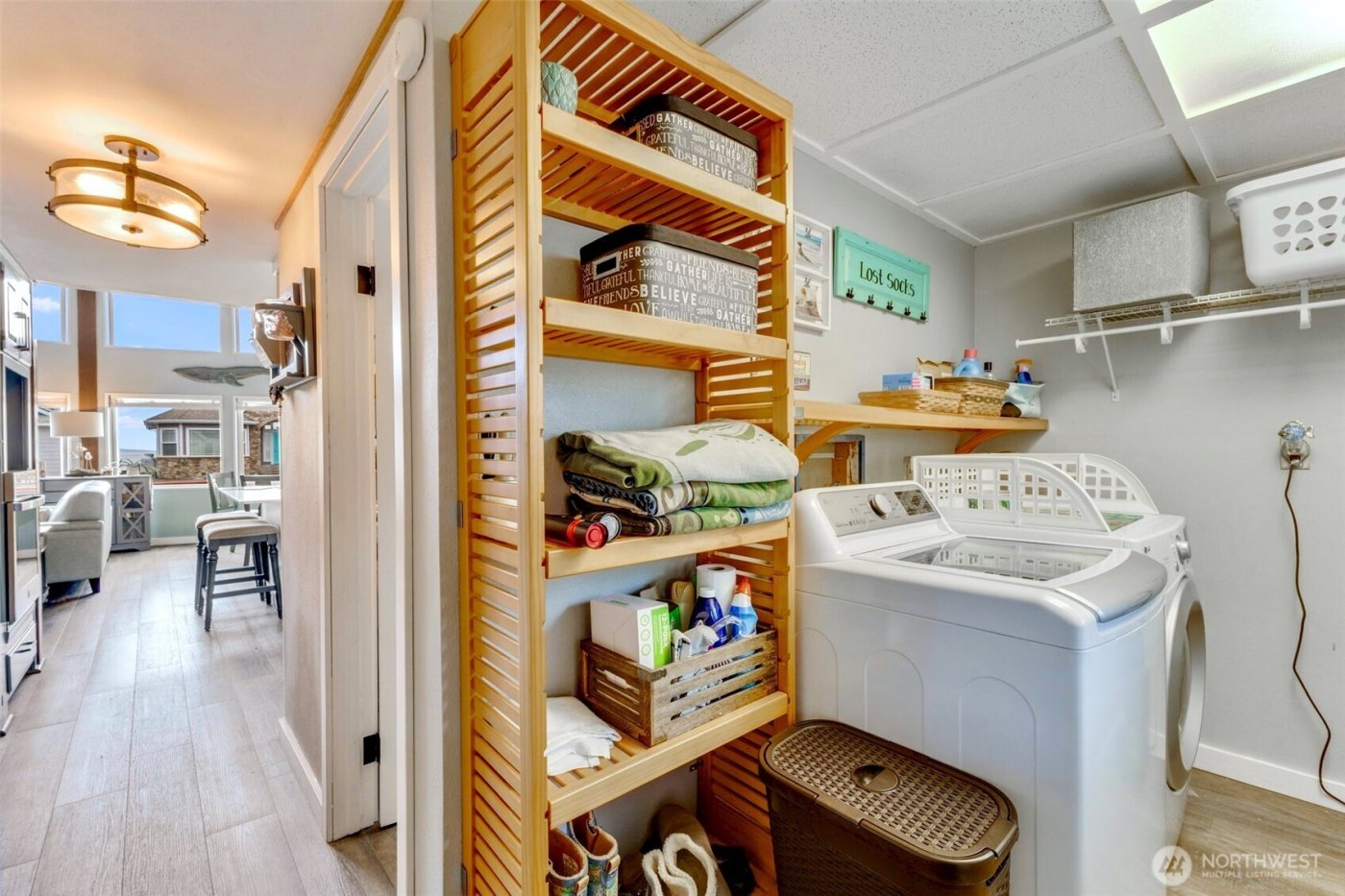 331 Harbor View Loop SE, Ocean Shores, WA 98569