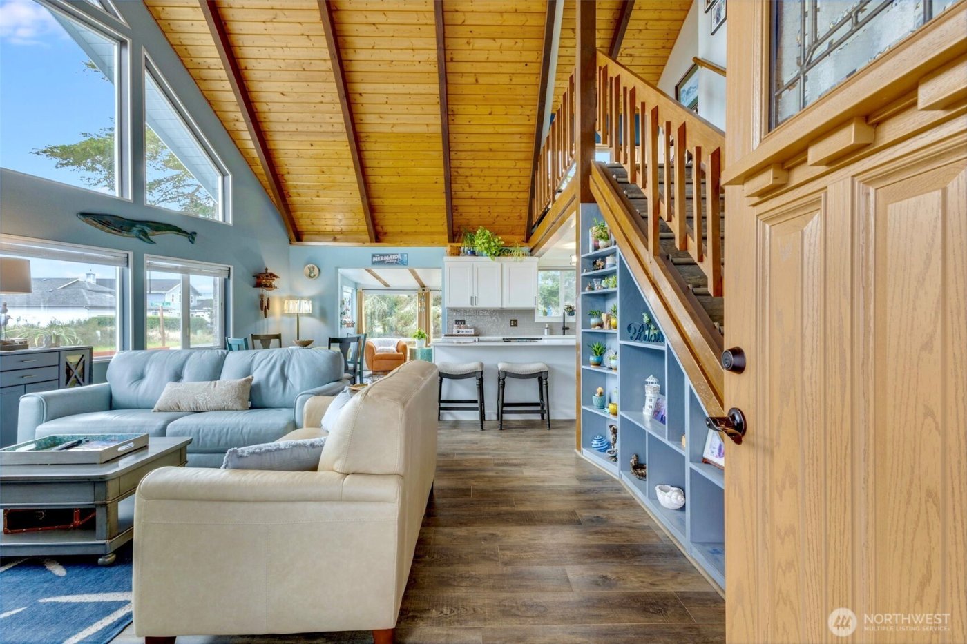 331 Harbor View Loop SE, Ocean Shores, WA 98569