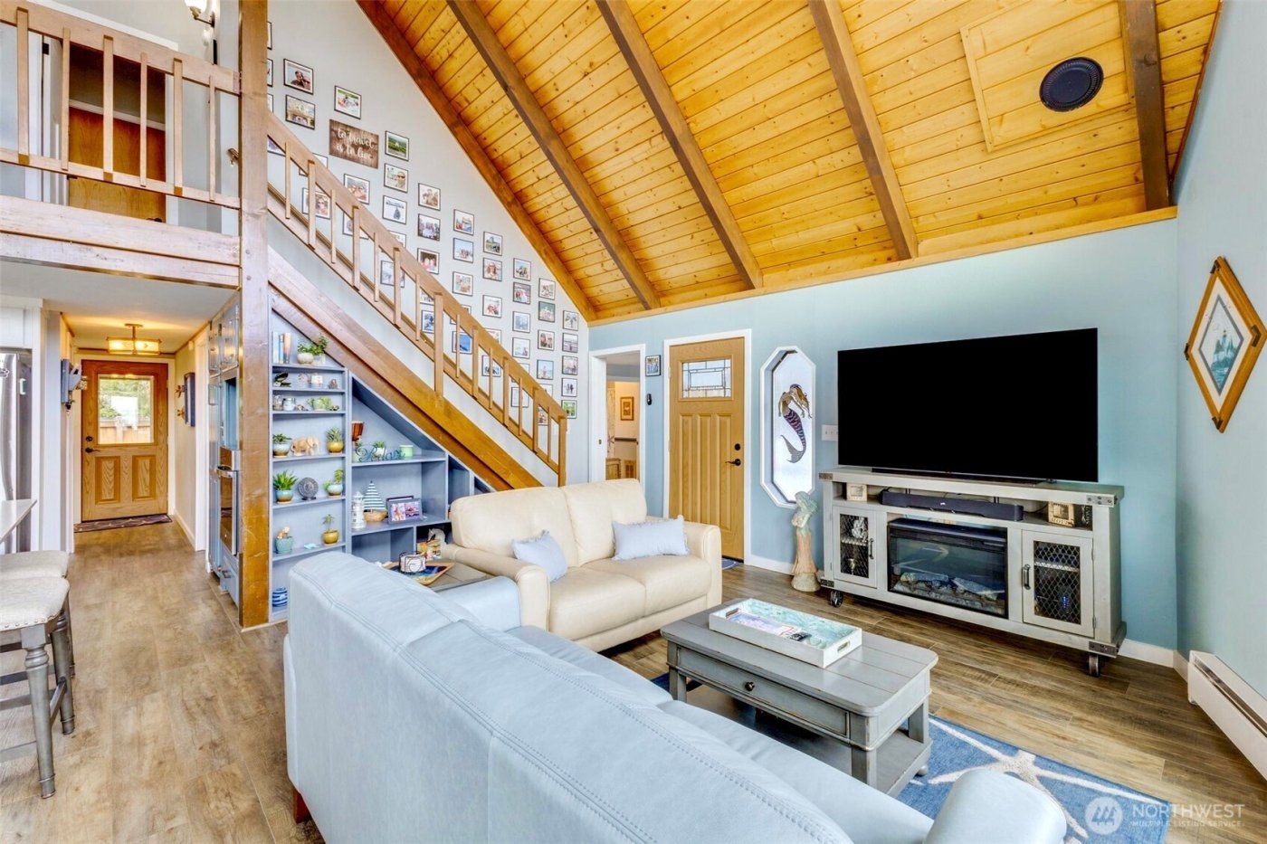 331 Harbor View Loop SE, Ocean Shores, WA 98569