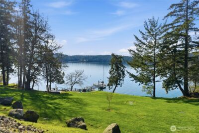 2155 Deer Harbor Road , Orcas Island, WA 98245-9218 - Photo 11