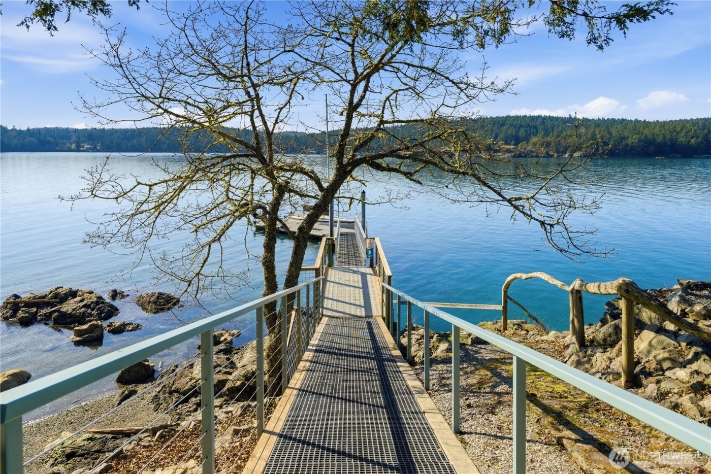 2155 Deer Harbor Road , Orcas Island, WA 98245-9218