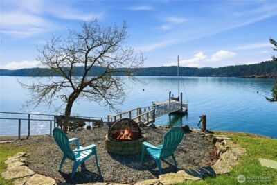 2155 Deer Harbor Road , Orcas Island, WA 98245-9218 - Photo 16