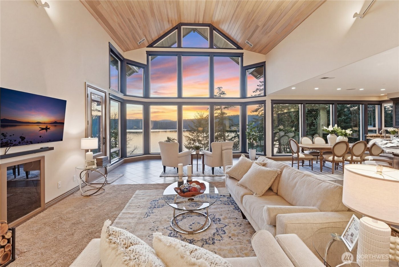 2155 Deer Harbor Road , Orcas Island, WA 98245-9218