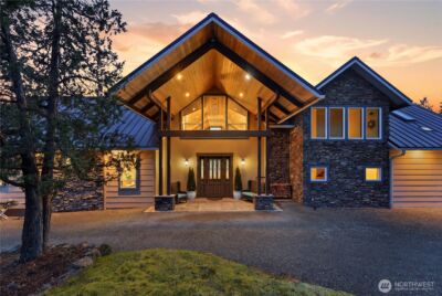 2155 Deer Harbor Road , Orcas Island, WA 98245-9218 - Photo 4