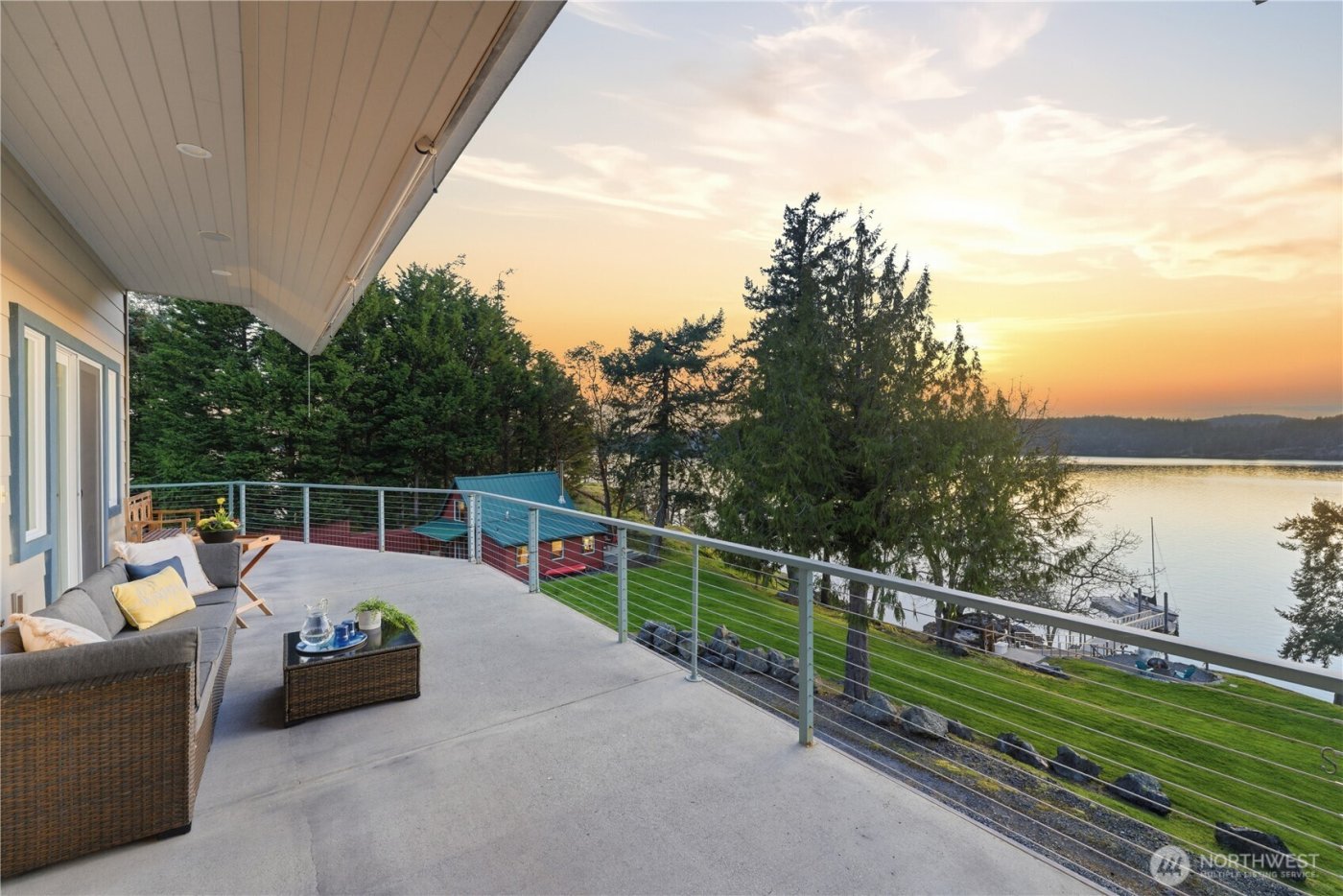 2155 Deer Harbor Road , Orcas Island, WA 98245-9218