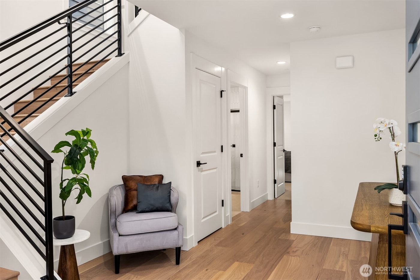 14870 Site 5 NE 2nd Court , Bellevue, WA 98007