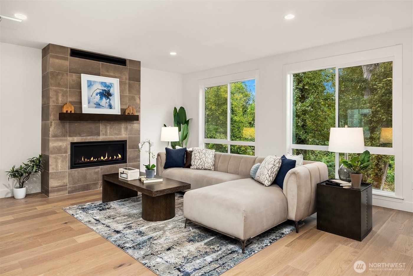 14870 Site 5 NE 2nd Court , Bellevue, WA 98007