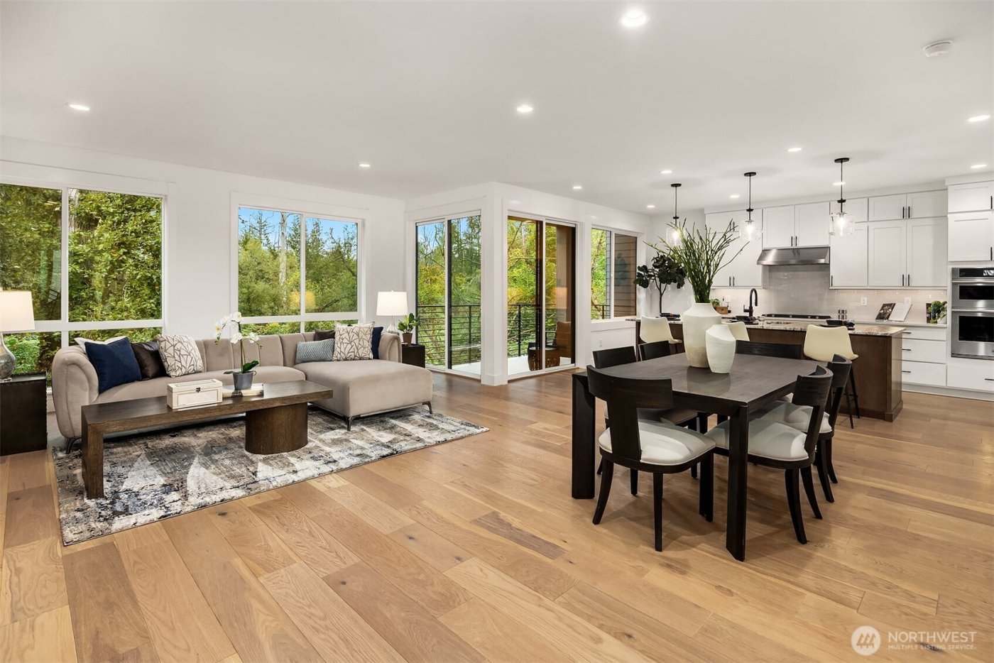 14870 Site 5 NE 2nd Court , Bellevue, WA 98007