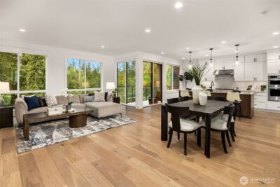 14870 Site 5 NE 2nd Court , Bellevue, WA 98007 - Photo 12