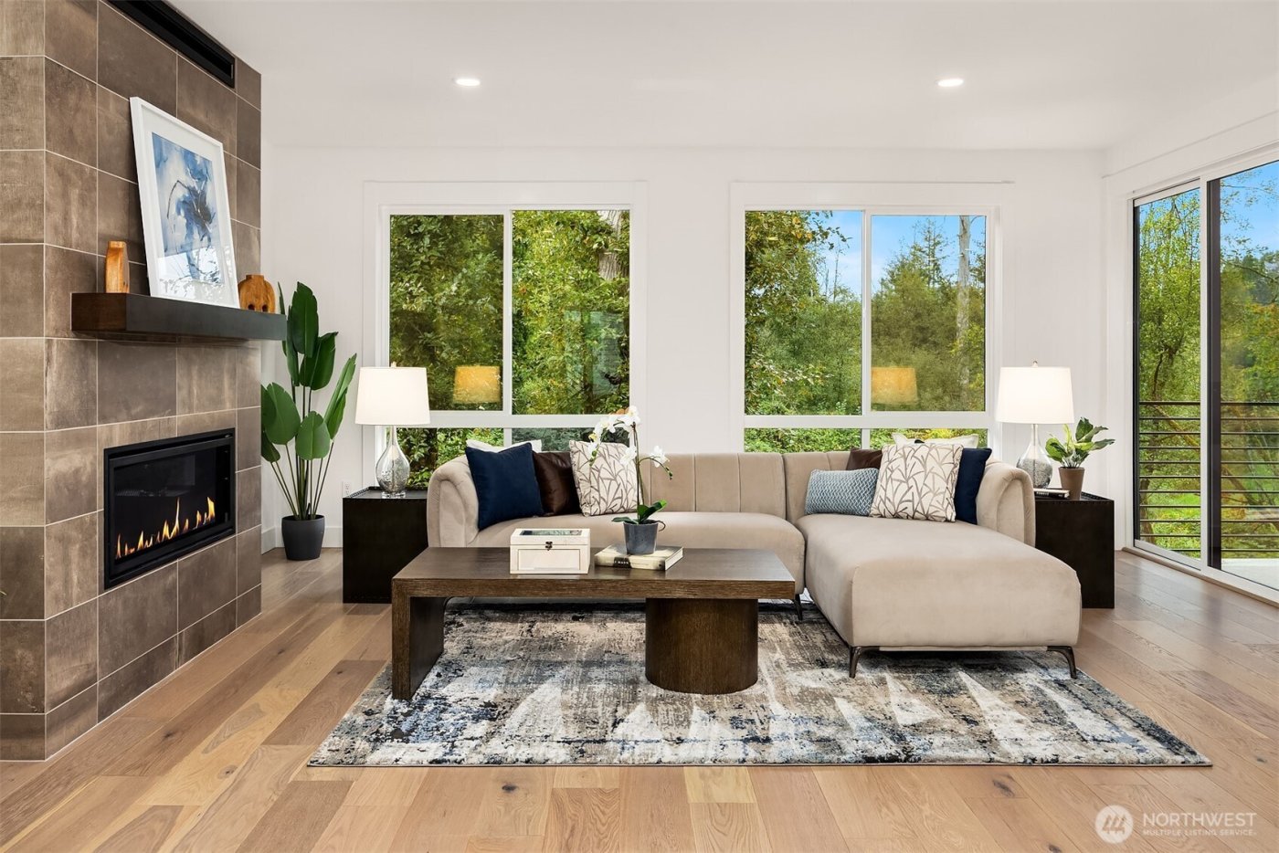 14870 Site 5 NE 2nd Court , Bellevue, WA 98007