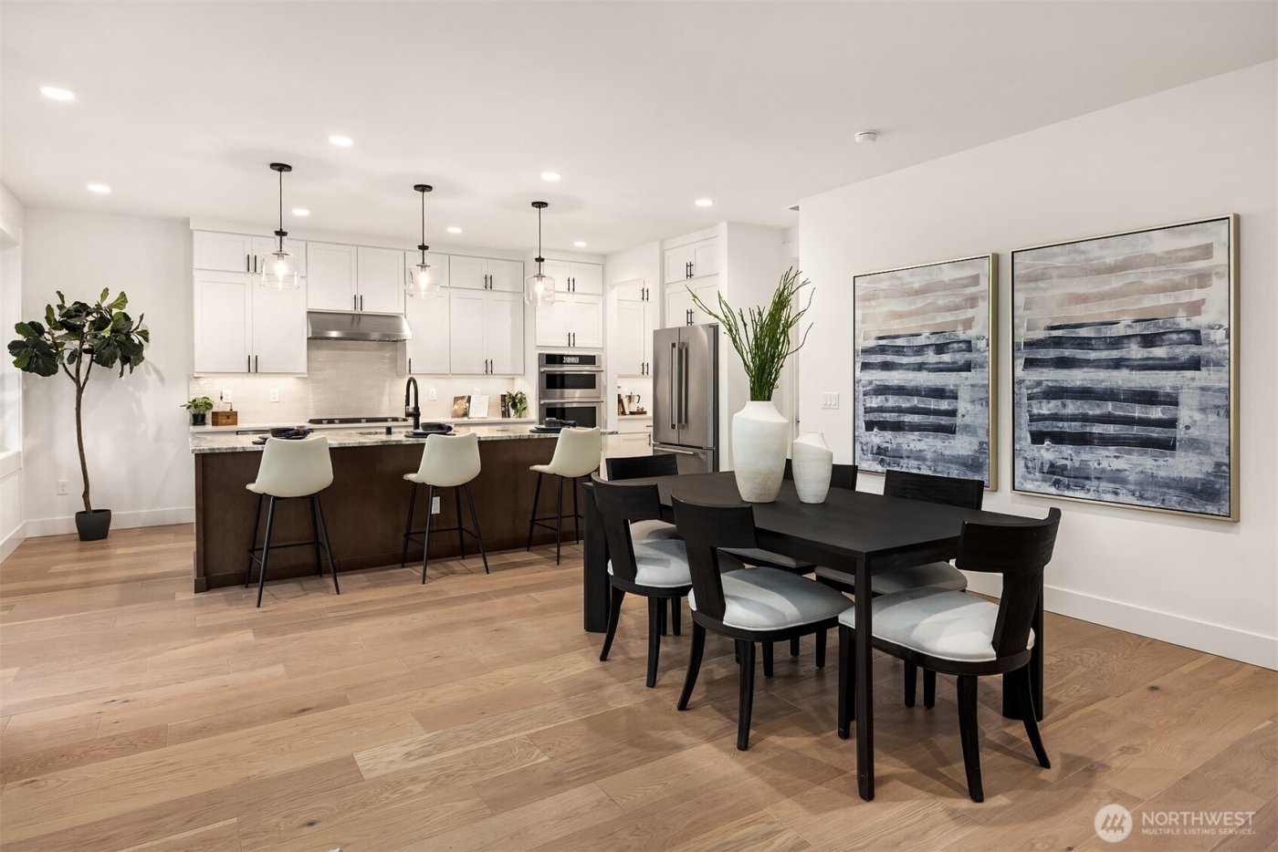 14870 Site 5 NE 2nd Court , Bellevue, WA 98007