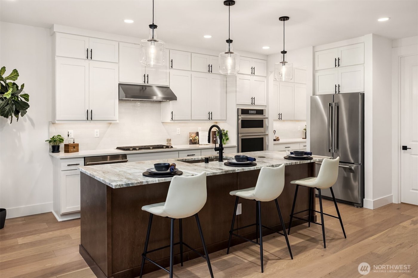 14870 Site 5 NE 2nd Court , Bellevue, WA 98007