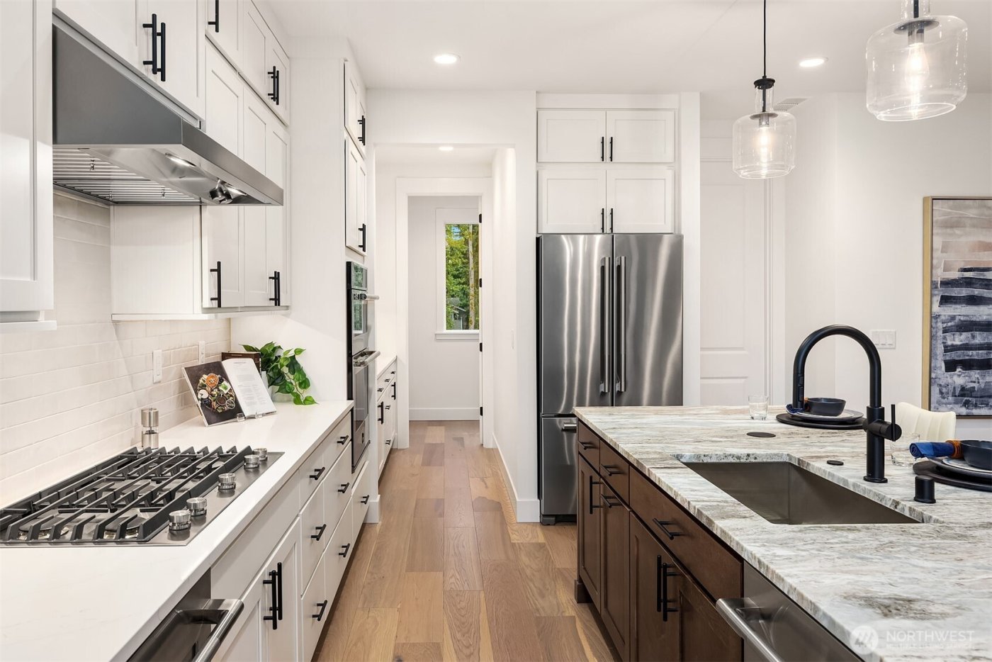 14870 Site 5 NE 2nd Court , Bellevue, WA 98007