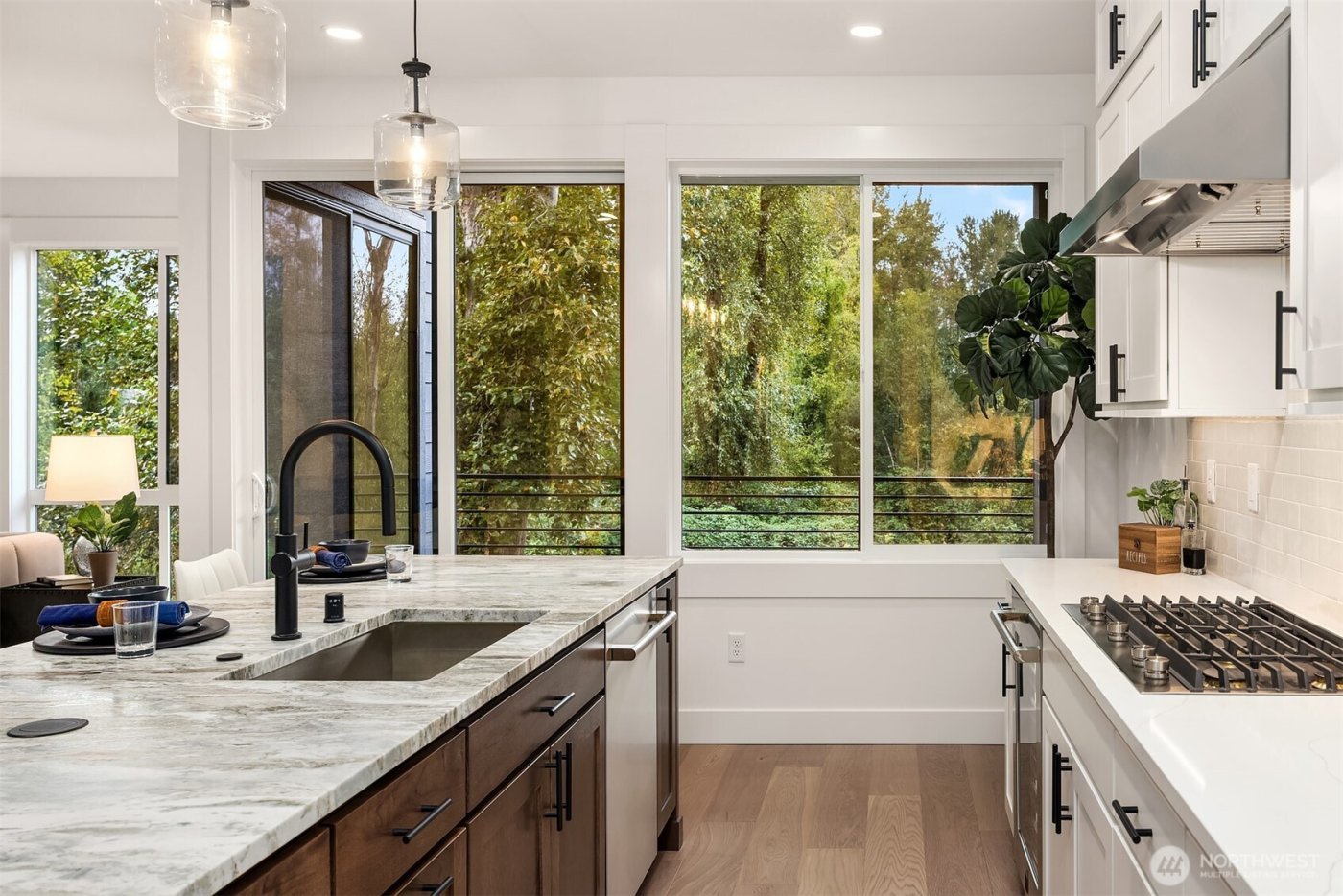 14870 Site 5 NE 2nd Court , Bellevue, WA 98007