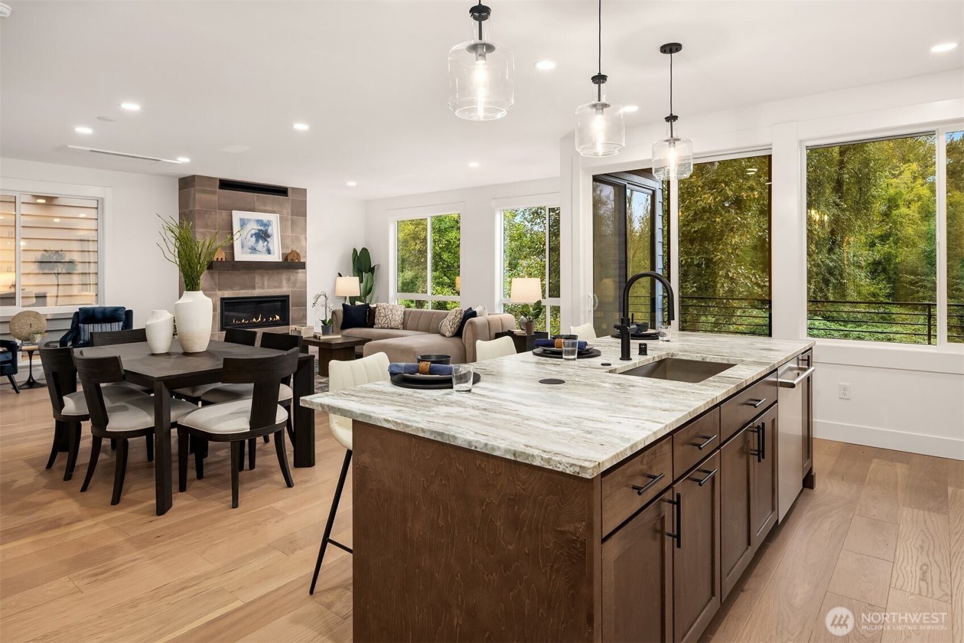 14870 Site 5 NE 2nd Court , Bellevue, WA 98007