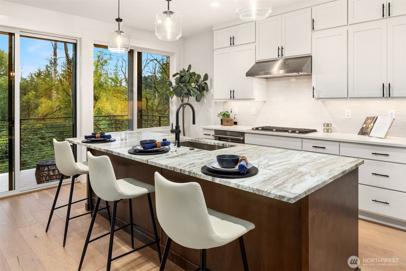 14870 Site 5 NE 2nd Court , Bellevue, WA 98007