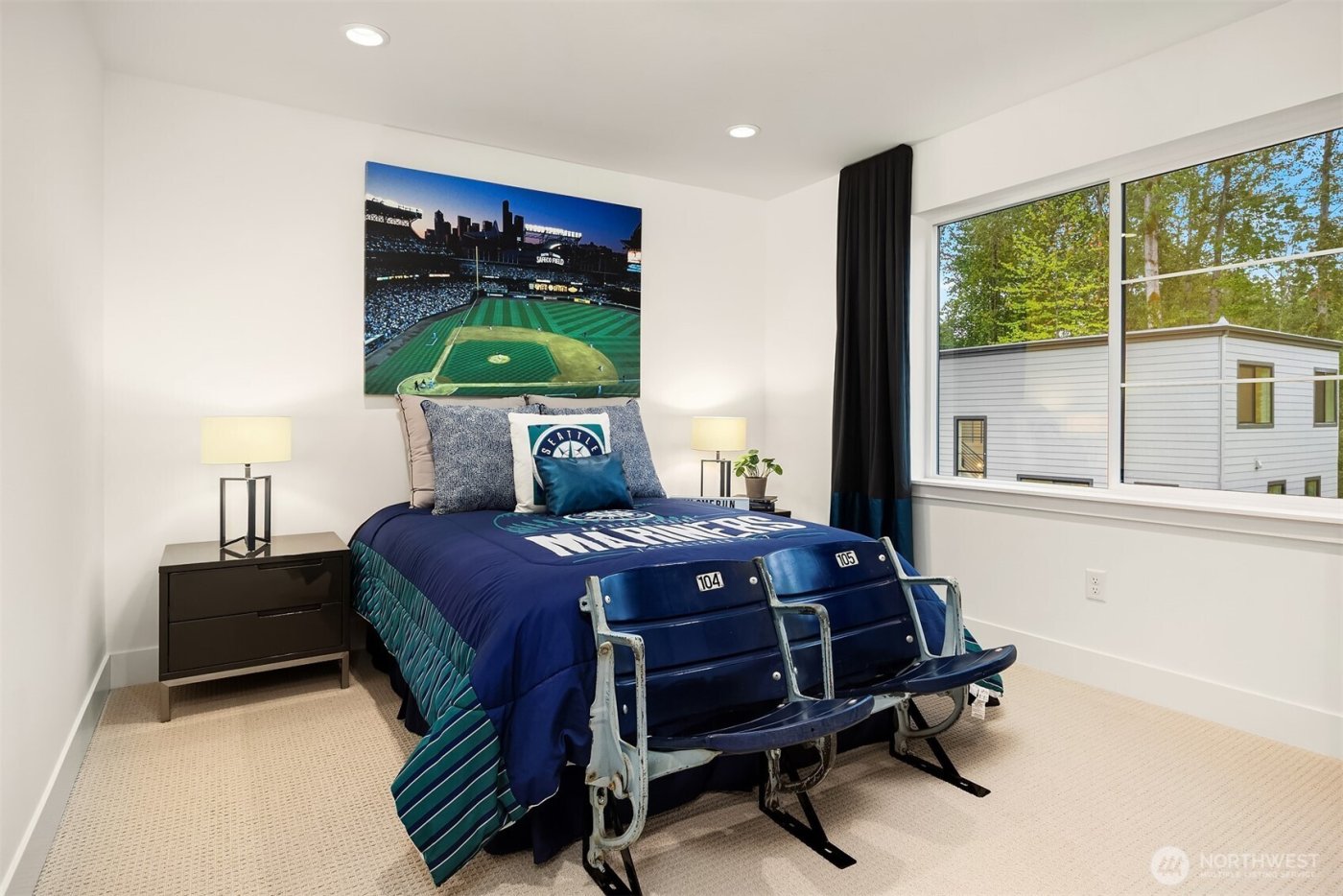 14870 Site 5 NE 2nd Court , Bellevue, WA 98007