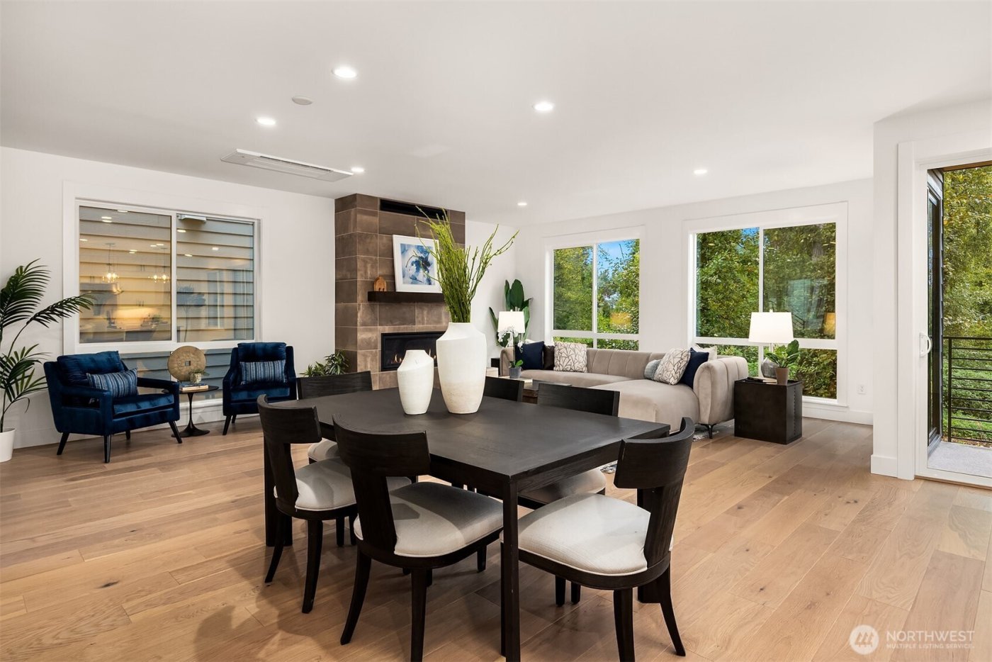 14870 Site 5 NE 2nd Court , Bellevue, WA 98007