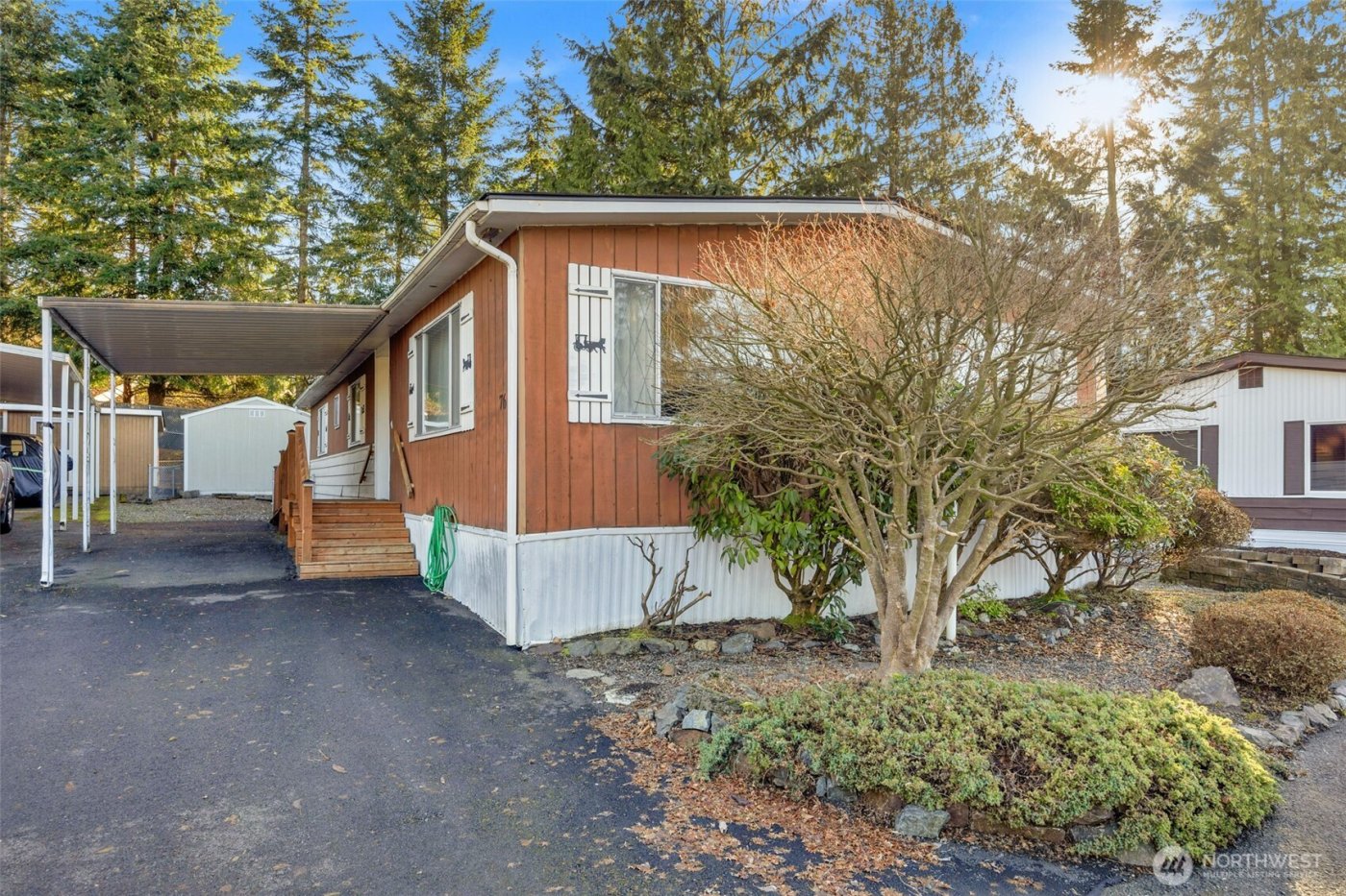 2200 196th Street SE #76, Bothell, WA 98012