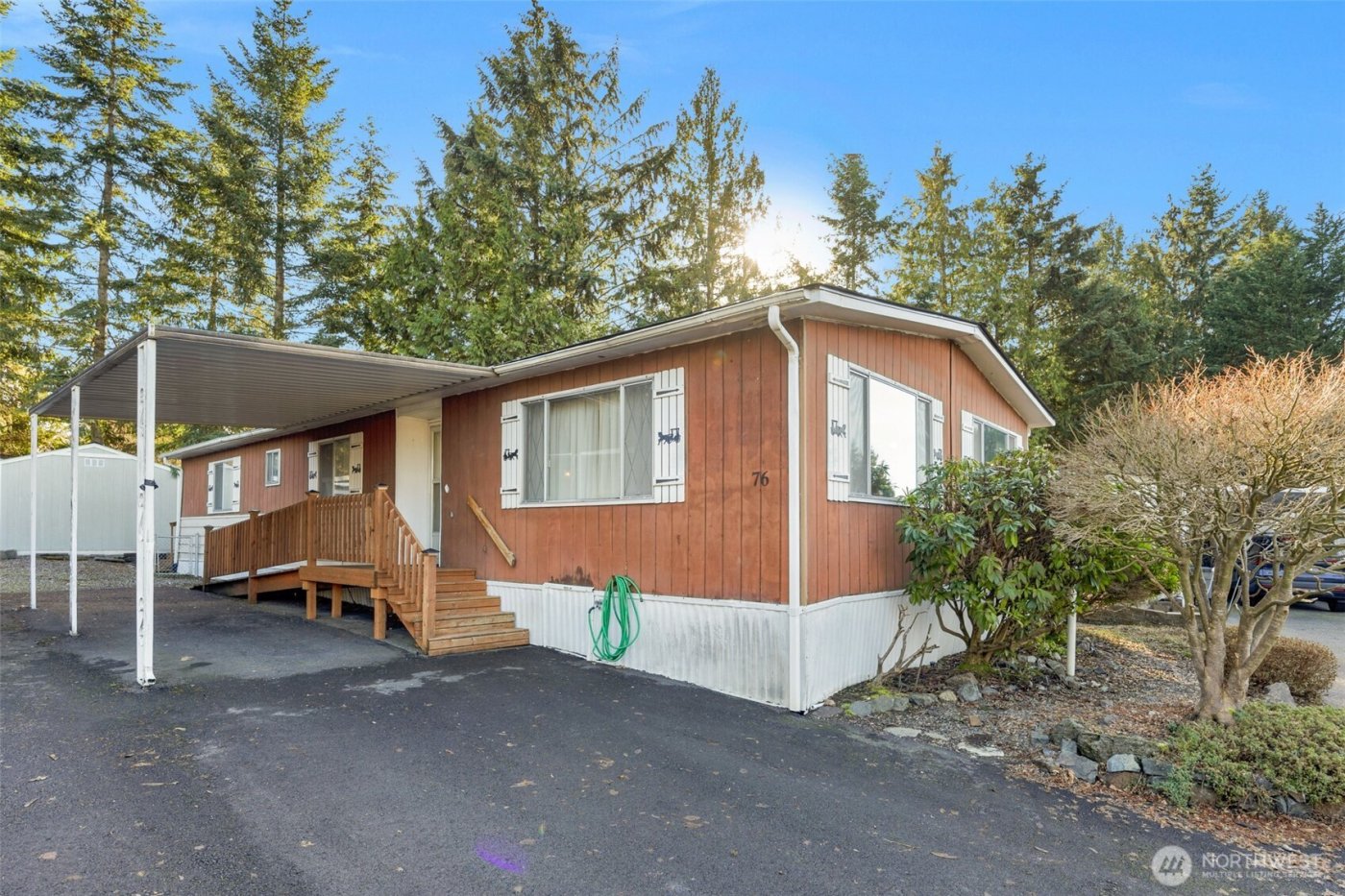 2200 196th Street SE #76, Bothell, WA 98012