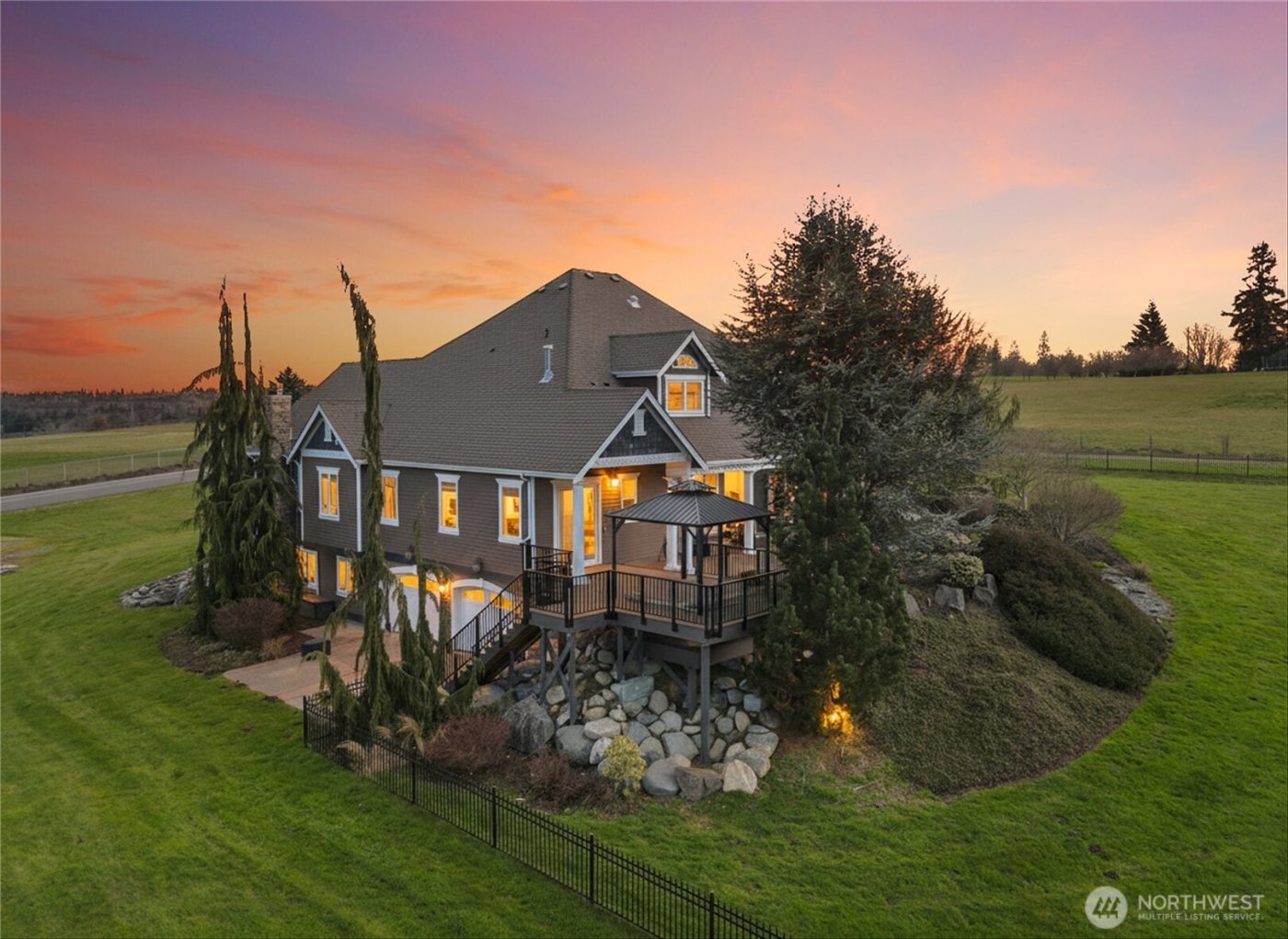 13232 84th Street SE, Snohomish, WA 98290