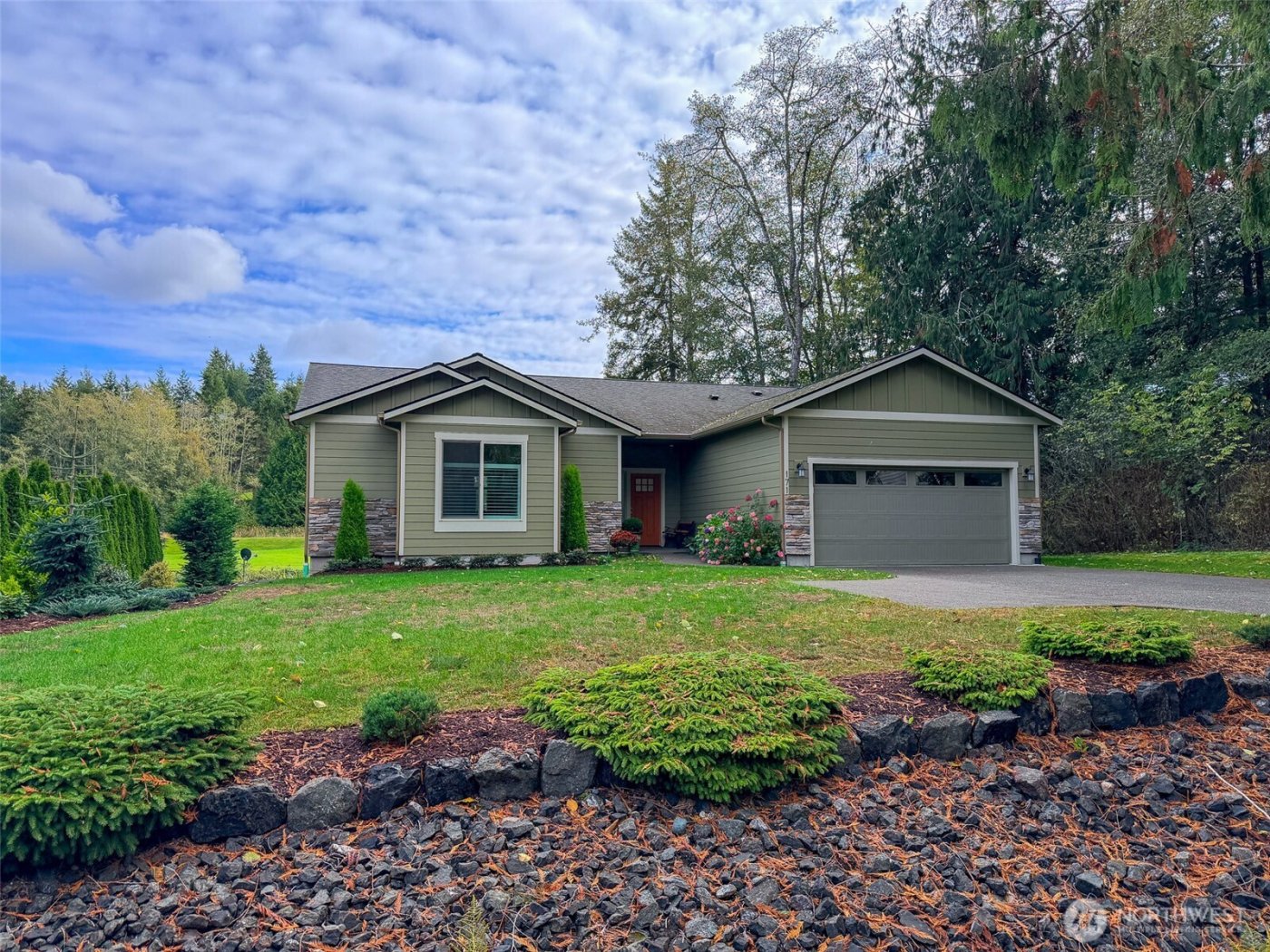 171 Highland Drive , Port Ludlow, WA 98365